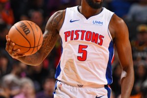 Pistons, buyout per Shake Milton