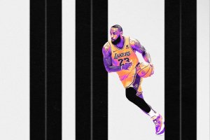 Lebron James pronto a superare il muro dei 40.000 punti in carriera