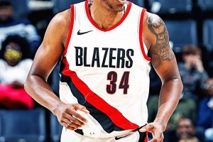 Portland domina sul campo di Memphis e ritrova il sorriso