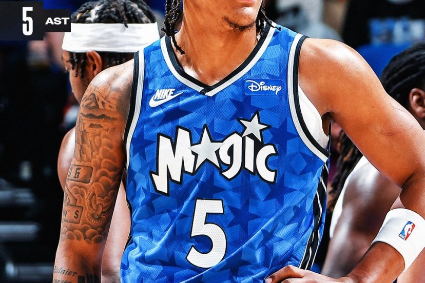 Magic Pistons