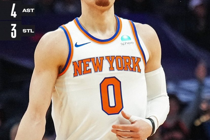Knicks Cavs