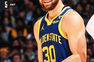 Steph Curry is back, 31 punti nel blitz dei Warriors sul campo dei Lakers