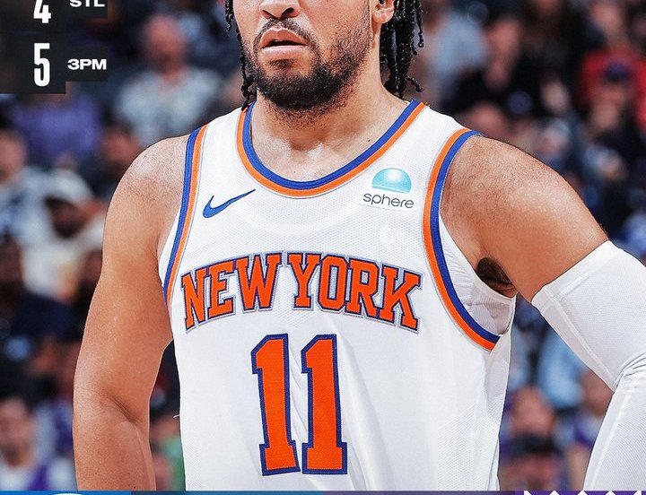 Jalen Brunson