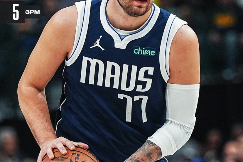 Mavs Nuggets