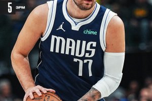 Kyrie Irving sulla sirena trascina i Mavs sui Nuggets