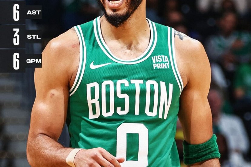 Celtics Wizards
