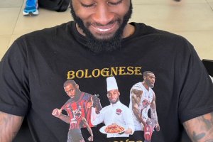 Codi Miller-McIntyre… alla bolognese