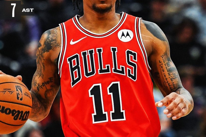 Bulls Jazz