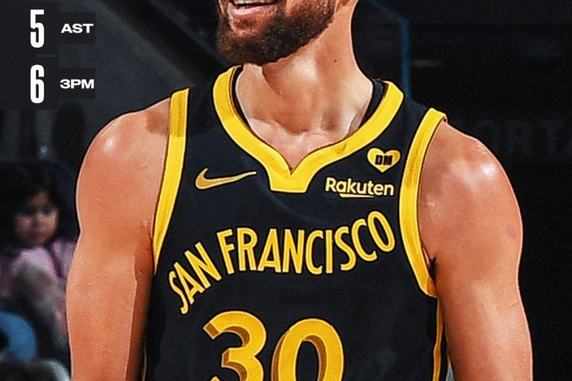 Warriors Bucks
