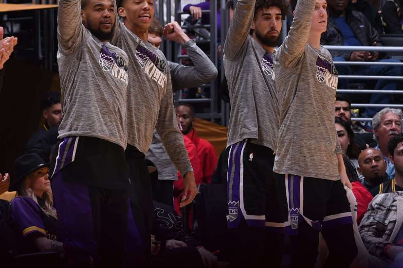 Kings Lakers