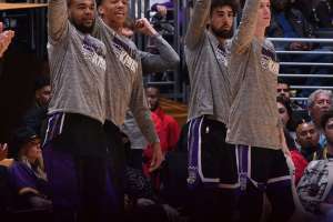 Massimo in carriera pareggiato per De’Aaron Fox, i Kings battono i Lakers
