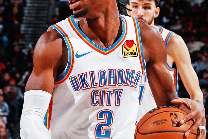 OKC Blazers