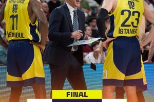 Hayes-Davis in doppia-doppia, Il Fenerbahce passa sul difficile campo del Real Madrid