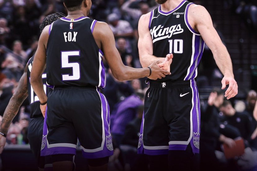 Kings Spurs