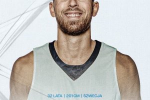 Chris Czerapowicz signs with Tauron GTK Gliwice