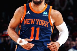 Torna Brunson e New York spazza via Orlando