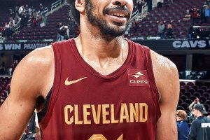 Garland e Allen prendono per mano Cleveland, Minnesota ko