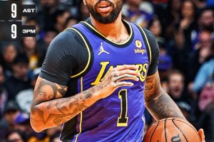 No LeBron? Ci pensa Russell, e i Lakers battono Milwaukee