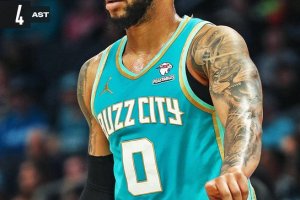 Riscatto Charlotte: contro Brooklyn arriva il ritorno alla vittoria
