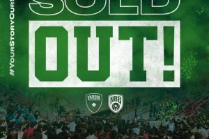 Varese, nuovo Sold Out per la partita con Brindisi