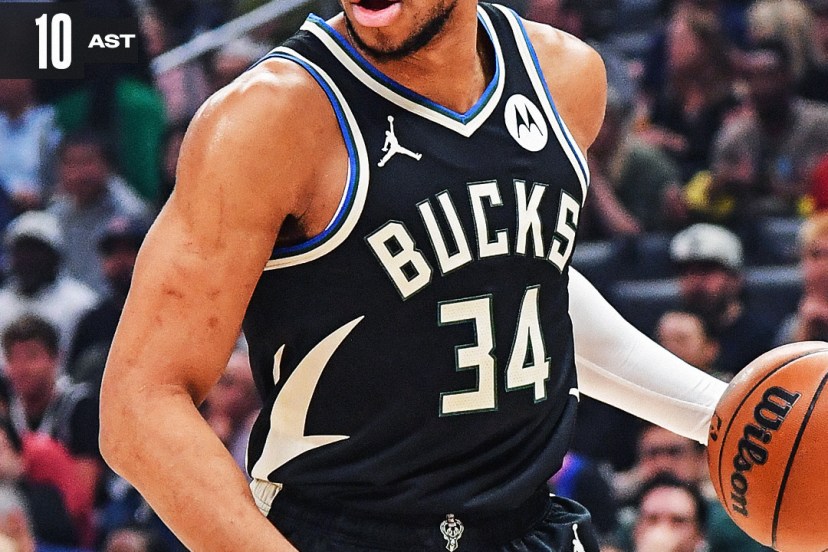 Bucks Clippers