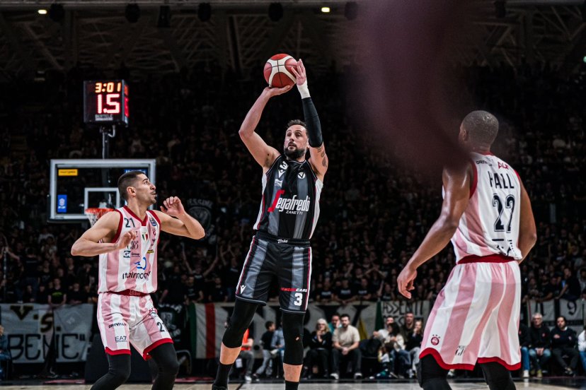 Gazzetta Belinelli Bologna