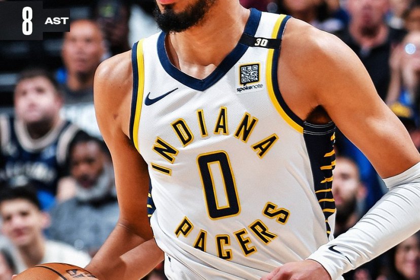 Pacers Orlando
