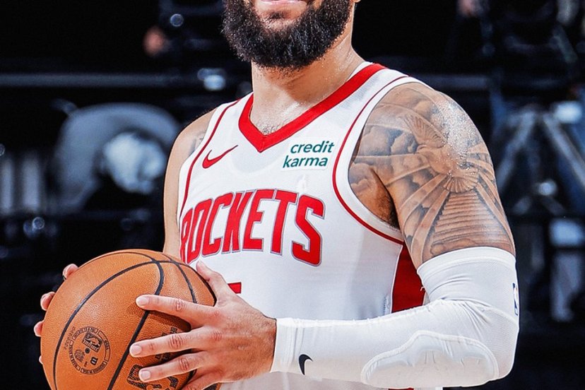 Rockets Kings