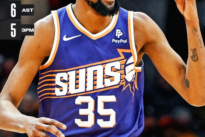 Suns Cavs