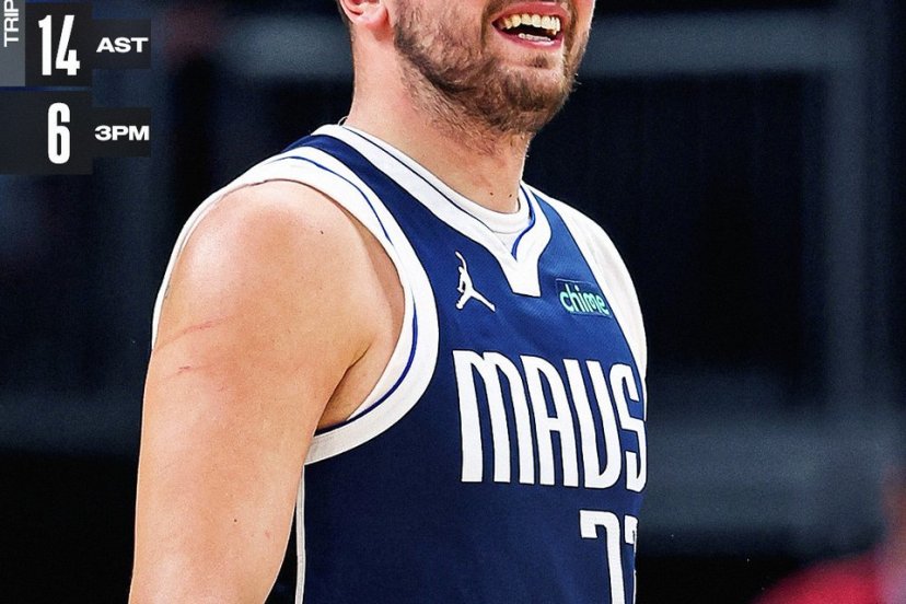 Mavs Bulls