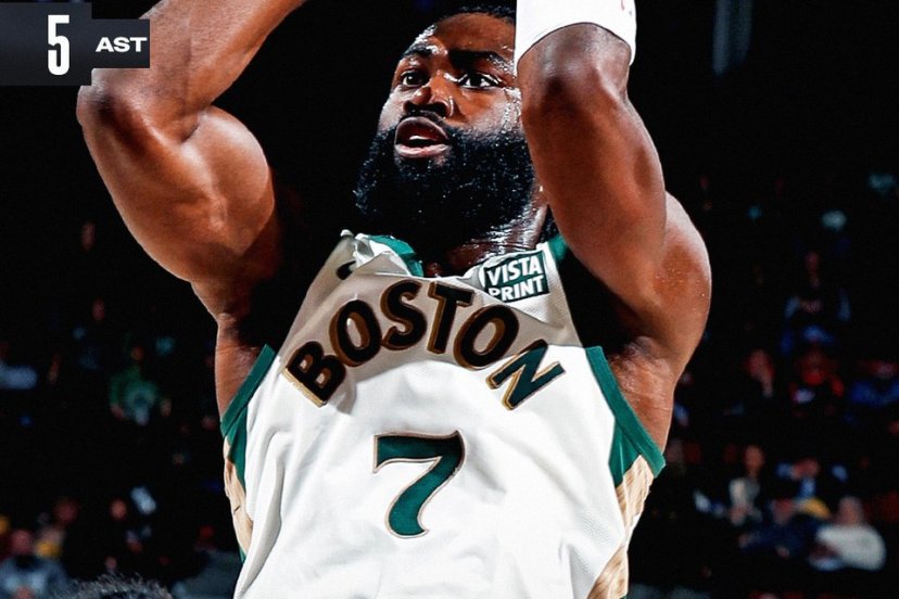 Celtics Blazers
