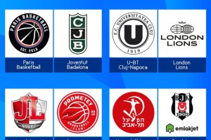 Eurocup, al via i quarti di finale