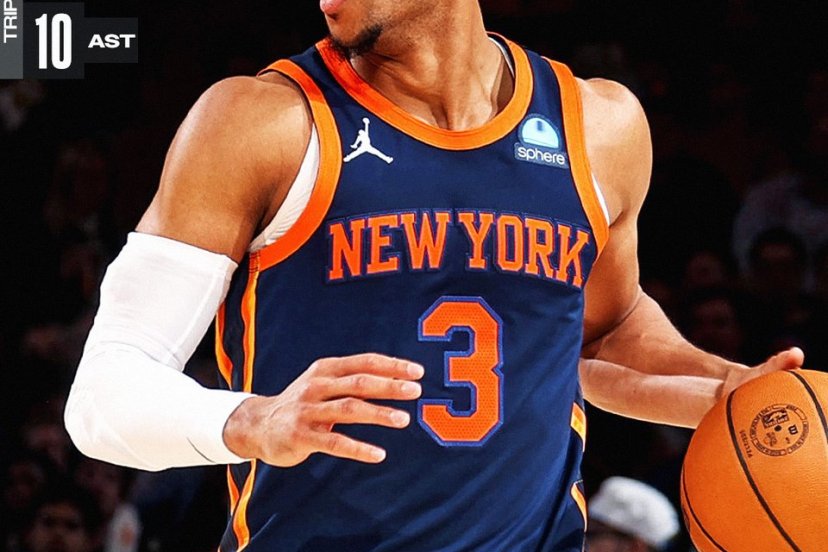 Knicks 76ers