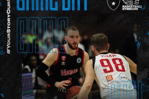 Itelyum Varese-Nymburk | La situazione e dove vederla in tv
