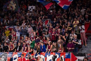 Baskonia-Olimpia Milano | La situazione e dove vederla in tv