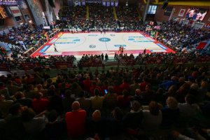 Bertram Derthona, le info per le sfide con Openjobmetis Varese e Vanoli Cremona