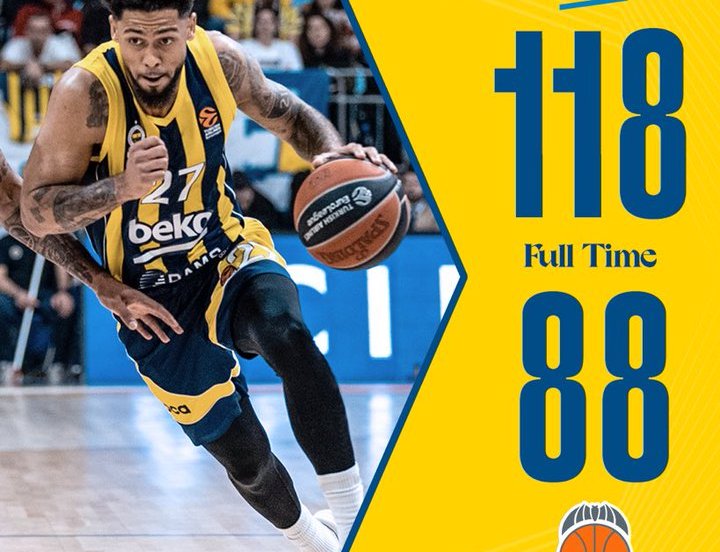 fenerbahce record