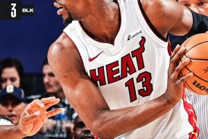 Miami torna a vincere, a Detroit non basta un super Fontecchio