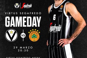 Virtus Bologna-Panathinaikos | La situazione e dove vederla in tv