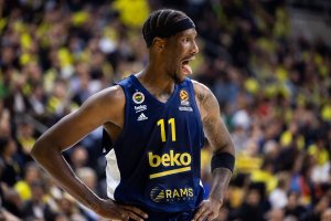 Nigel Hayes-Davis nella storia di Euroleague: le migliori prove di sempre