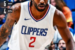I Clippers formato trasferta passano anche a Orlando
