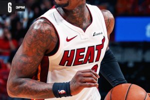 Miami spazza via Portland per la sua più larga vittoria di sempre