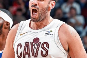 Torna Mitchell, Mobley clutch: Cleveland batte Philadelphia