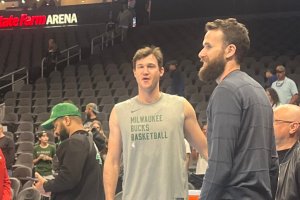 Italbasket in missione negli Stati Uniti? Avvistato Datome con Gallinari