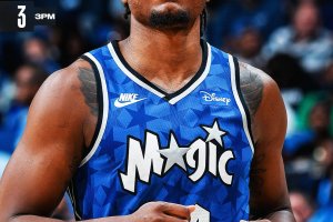 Gli Orlando Magic tornano a vincere: tutto facile contro i Memphis Grizzlies