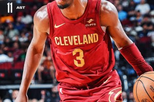 LeVert e Allen risolvono i problemi dei Cavs: Pacers ko