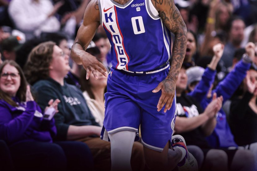 Kings Grizzlies