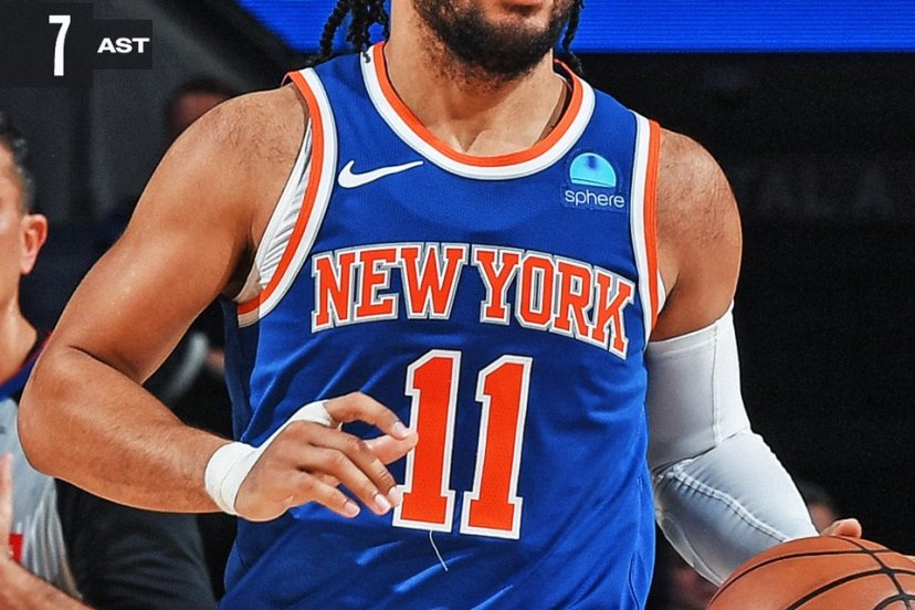 Knicks Warriors