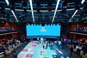 ‘Basket 2 Business’: grandi numeri nella seconda edizione del B2B sulla Costa Smeralda
