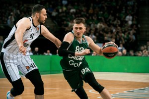 La Virtus in emergenza lotta, ma cade a Kaunas